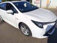 Toyota Corolla Touring Spt 122h Dyn Business sté - <small></small> 12.480 € <small>TTC</small> - #10