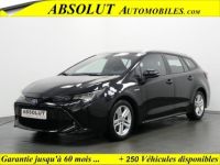 Toyota Corolla TOURING SPT 122H DYNAMIC BUSINESS + STAGE HYBRID ACADEMY MY21 - <small></small> 19.980 € <small>TTC</small> - #1