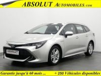 Toyota Corolla TOURING SPT 122H DYNAMIC BUSINESS - <small></small> 20.880 € <small>TTC</small> - #1