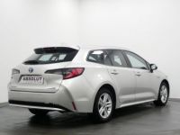 Toyota Corolla TOURING SPT 122H DYNAMIC BUSINESS - <small></small> 20.880 € <small>TTC</small> - #4