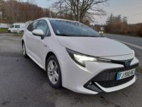 Toyota Corolla Touring Spt 122h Dynamic Business s - <small></small> 13.980 € <small>TTC</small> - #1