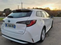 Toyota Corolla Touring Spt 122h Dynamic Business s - <small></small> 13.980 € <small>TTC</small> - #5