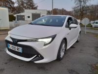 Toyota Corolla Touring Spt 122h Dynamic Business s - <small></small> 13.980 € <small>TTC</small> - #10