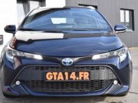 Toyota Corolla TOURING SPT 122H DYNAMIC MY22 - <small></small> 22.490 € <small>TTC</small> - #17