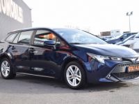 Toyota Corolla TOURING SPT 122H DYNAMIC MY22 - <small></small> 22.490 € <small>TTC</small> - #20