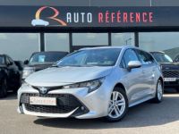 Toyota Corolla TOURING SPT 122H TVA RECUPERABLE 1ERE MAIN CAMERA - <small></small> 17.990 € <small></small> - #1