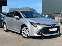 Toyota Corolla TOURING SPT 122H TVA RECUPERABLE 1ERE MAIN CAMERA - <small></small> 17.990 € <small></small> - #2