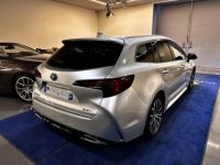 Toyota Corolla Touring Spt 1.8 140ch Design MY24 - <small></small> 28.500 € <small>TTC</small> - #4