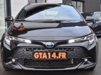 Toyota Corolla TOURING SPT 1.8 140CH DYNAMIC MY23 - <small></small> 23.490 € <small>TTC</small> - #17