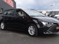 Toyota Corolla TOURING SPT 1.8 140CH DYNAMIC MY23 - <small></small> 23.490 € <small>TTC</small> - #20