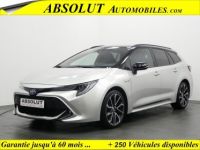 Toyota Corolla TOURING SPT 184H COLLECTION MY21 - <small></small> 20.480 € <small>TTC</small> - #1