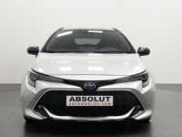 Toyota Corolla TOURING SPT 184H COLLECTION MY21 - <small></small> 20.480 € <small>TTC</small> - #2