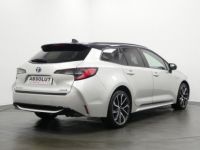 Toyota Corolla TOURING SPT 184H COLLECTION MY21 - <small></small> 20.480 € <small>TTC</small> - #4