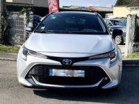 Toyota Corolla Touring Spt 1.8L 122h Hybride Collection 16659HT ENTRETIEN JOUR GARANTIE 12 MOIS - <small></small> 19.500 € <small>TTC</small> - #7