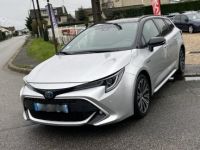 Toyota Corolla Touring Spt Hybride 122h Collection 16659 HT - <small></small> 19.990 € <small>TTC</small> - #1