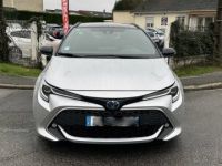 Toyota Corolla Touring Spt Hybride 122h Collection 16659 HT - <small></small> 19.990 € <small>TTC</small> - #10