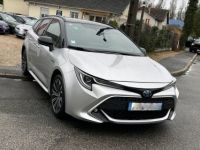 Toyota Corolla Touring Spt Hybride 1.8L 122h Collection TBEG - <small></small> 19.990 € <small>TTC</small> - #4