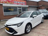 Toyota Corolla TS 1,8 HYBRID 136h TVA RÉCUPÉRABLE - <small></small> 18.990 € <small>TTC</small> - #1