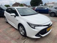 Toyota Corolla TS 1,8 HYBRID 136h TVA RÉCUPÉRABLE - <small></small> 18.990 € <small>TTC</small> - #3