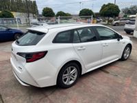 Toyota Corolla TS 1,8 HYBRID 136h TVA RÉCUPÉRABLE - <small></small> 18.990 € <small>TTC</small> - #4