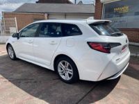 Toyota Corolla TS 1,8 HYBRID 136h TVA RÉCUPÉRABLE - <small></small> 18.990 € <small>TTC</small> - #9