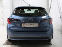 Toyota Corolla TS 1.8 Hybrid e-CVT ~ ACC Led Navi Top Deal - <small></small> 21.990 € <small>TTC</small> - #5