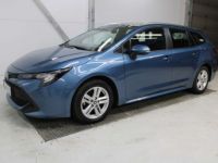 Toyota Corolla TS 1.8 Hybrid e-CVT ~ ACC Led Navi Top Deal - <small></small> 21.990 € <small>TTC</small> - #9