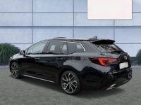 Toyota Corolla TS 2.0 Hybrid Lounge Pano,HUD,Navi,JBL - <small></small> 37.950 € <small>TTC</small> - #4