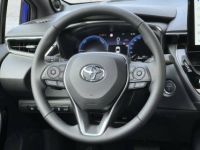 Toyota Corolla TS 2.0 Hybrid Lounge Pano,HUD,Navi,JBL - <small></small> 37.950 € <small>TTC</small> - #13