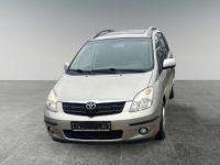 Toyota Corolla VERSO 135 VVT-i Linea Sol BVA - <small></small> 5.990 € <small>TTC</small> - #10