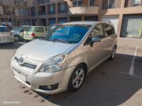 Toyota Corolla Verso 136 D-4D Sol 7 places - <small></small> 2.790 € <small>TTC</small> - #1