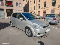 Toyota Corolla Verso 136 D-4D Sol 7 places - <small></small> 2.790 € <small>TTC</small> - #2