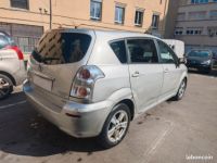 Toyota Corolla Verso 136 D-4D Sol 7 places - <small></small> 2.790 € <small>TTC</small> - #4