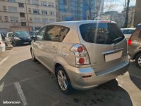 Toyota Corolla Verso 136 D-4D Sol 7 places - <small></small> 2.790 € <small>TTC</small> - #5