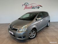 Toyota Corolla Verso 2.2 D4-D 136cv-ATTELAGE - <small></small> 4.900 € <small>TTC</small> - #1