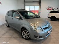 Toyota Corolla Verso 2.2 D4-D 136cv-ATTELAGE - <small></small> 4.900 € <small>TTC</small> - #2