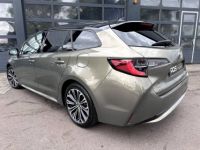 Toyota Corolla X 122h Collection - <small></small> 23.990 € <small>TTC</small> - #4