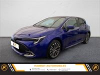 Toyota Corolla xii 140ch design - <small></small> 30.490 € <small></small> - #1