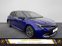 Toyota Corolla xii 140ch design - <small></small> 30.490 € <small></small> - #2