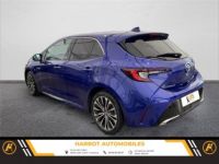 Toyota Corolla xii 140ch design - <small></small> 30.490 € <small></small> - #3