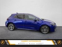 Toyota Corolla xii 140ch design - <small></small> 30.490 € <small></small> - #4