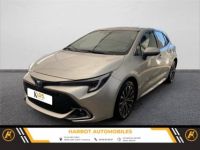 Toyota Corolla xii 140ch design - <small></small> 30.490 € <small></small> - #1