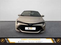 Toyota Corolla xii 140ch design - <small></small> 30.490 € <small></small> - #2