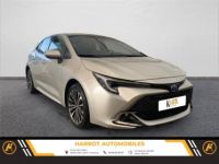 Toyota Corolla xii 140ch design - <small></small> 30.490 € <small></small> - #3