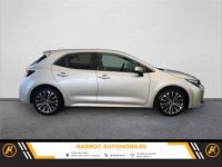 Toyota Corolla xii 140ch design - <small></small> 30.490 € <small></small> - #4