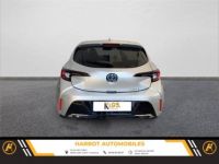 Toyota Corolla xii 140ch design - <small></small> 30.490 € <small></small> - #5