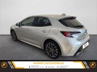 Toyota Corolla xii 140ch design - <small></small> 30.490 € <small></small> - #7