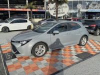 Toyota Corolla XII (2) 1.8 HYBRIDE 122 DYNAMIC GPS Caméra - <small></small> 20.980 € <small>TTC</small> - #1