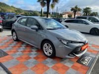 Toyota Corolla XII (2) 1.8 HYBRIDE 122 DYNAMIC GPS Caméra - <small></small> 20.980 € <small>TTC</small> - #3