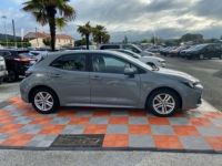 Toyota Corolla XII (2) 1.8 HYBRIDE 122 DYNAMIC GPS Caméra - <small></small> 20.980 € <small>TTC</small> - #4